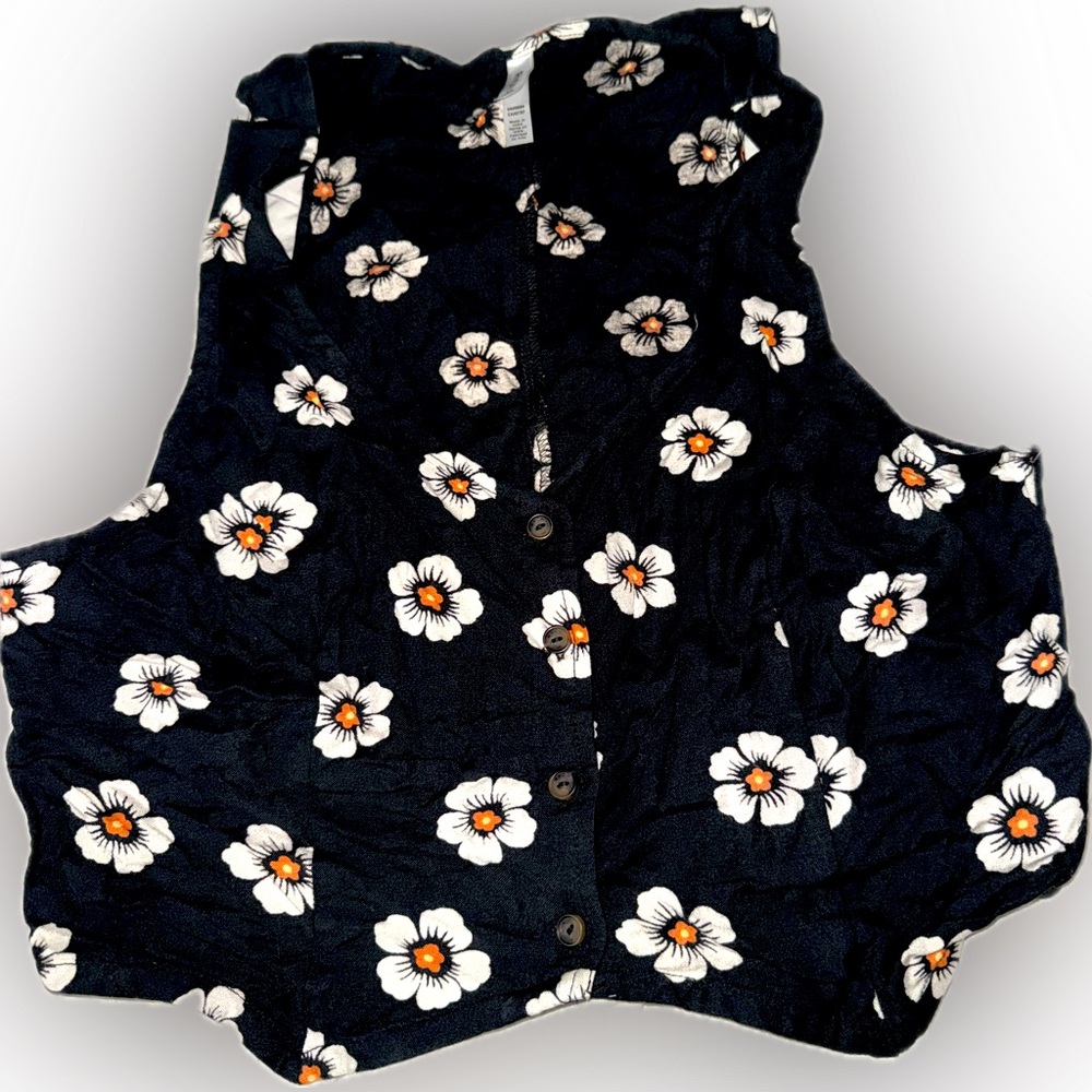 New With Tags! RVCA suit vest for summer